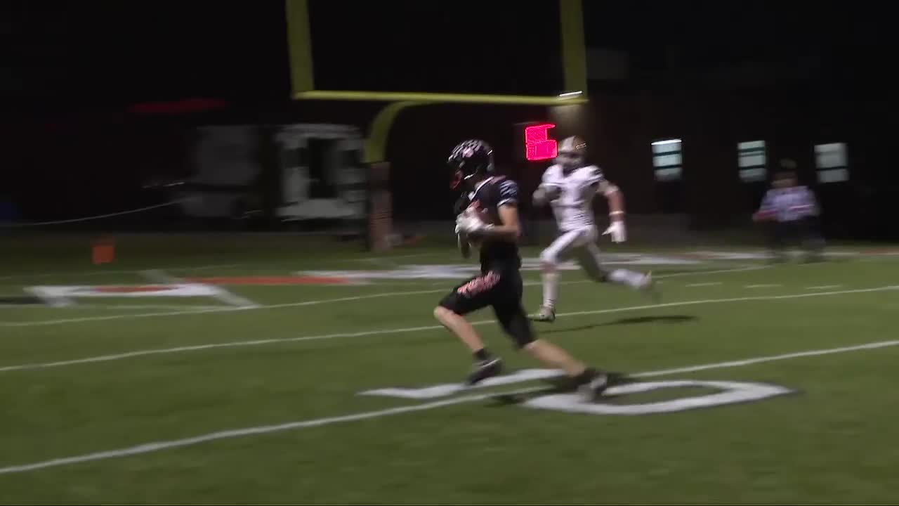 Vermont High School Football: Week 6 Games Deliver Scores and Highlights