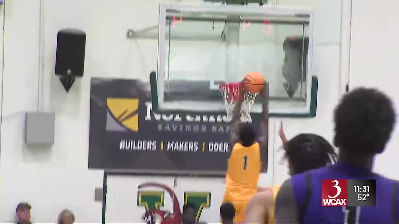 UVM Basketball Teams Close Exhibition Schedules With Wins Over St. Mike’s