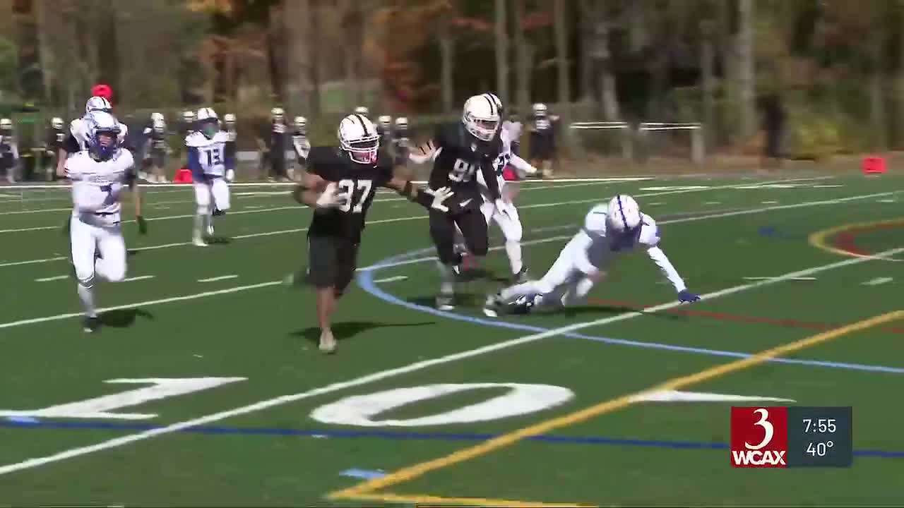 High School Football Scores and Highlights Reported for Oct. 17