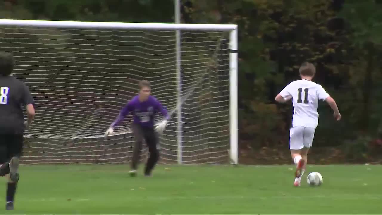 Vermont High School Sports Roundup Covers Four Sports on Oct. 14