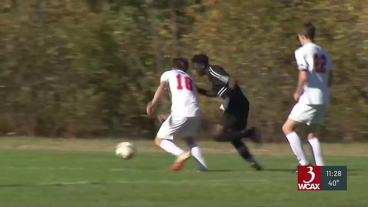 Vermont High School Playoff Coverage Lists Four Sports, but Details Are Not Provided