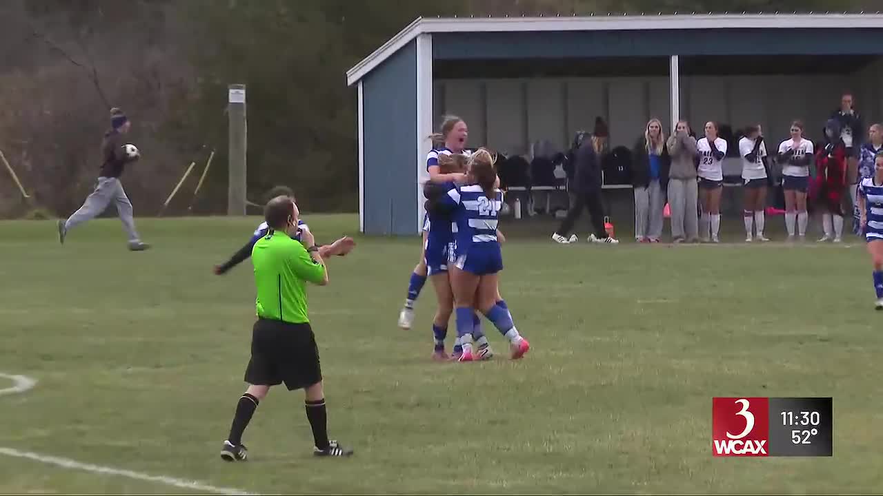 High School Playoff Semifinals Feature Four Sports