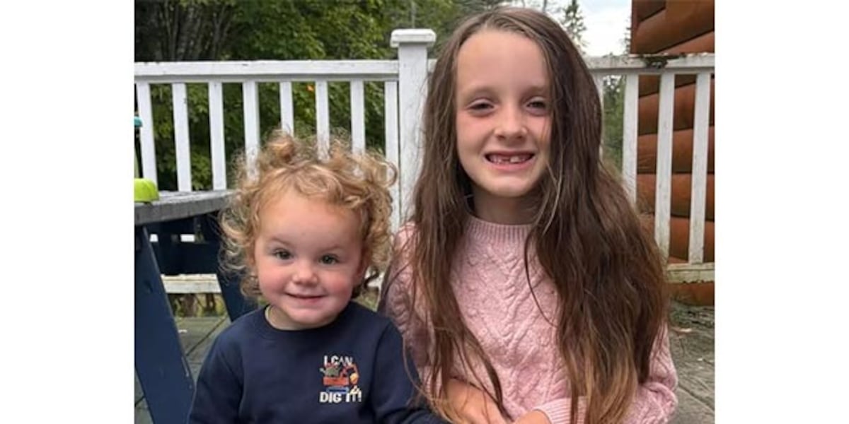 Danville community mourns 2 children killed in crash