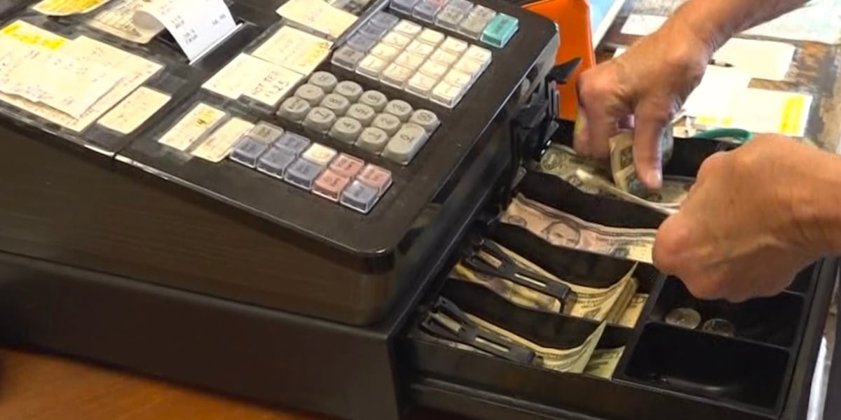 Penny shortage forcing some businesses to rethink transactions