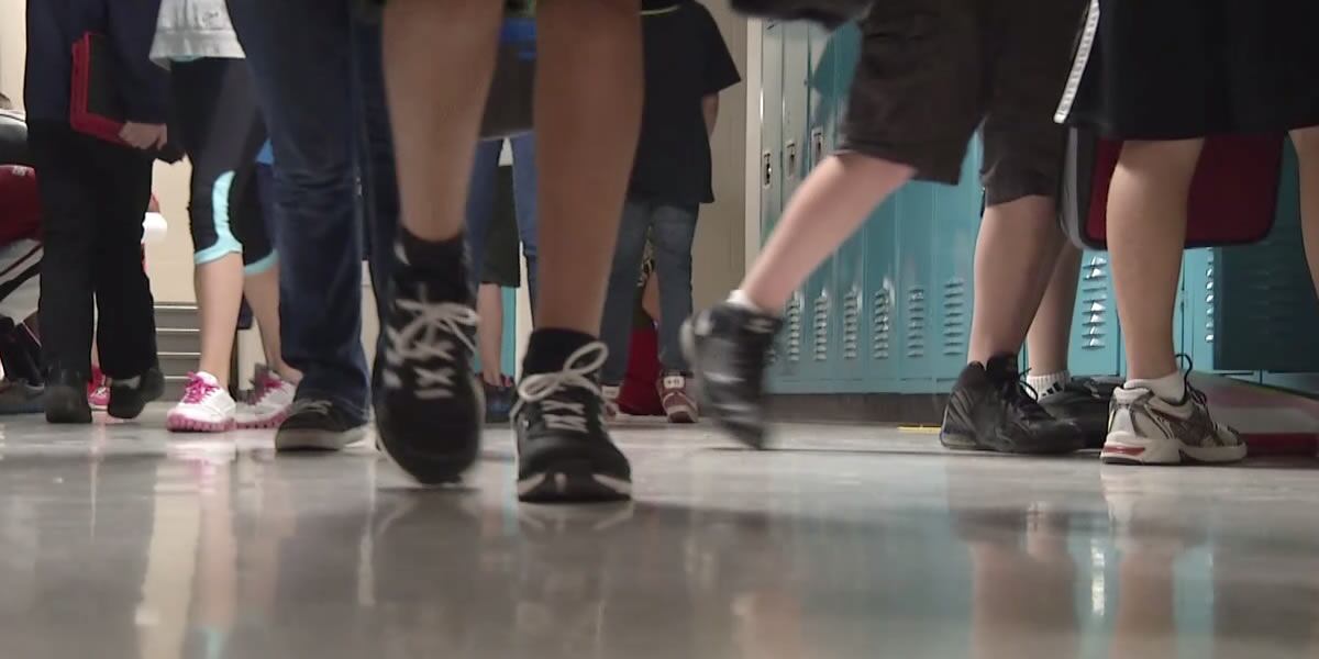 New Hampshire youth mental health survey shows promise New Hampshire youth mental health survey shows promise