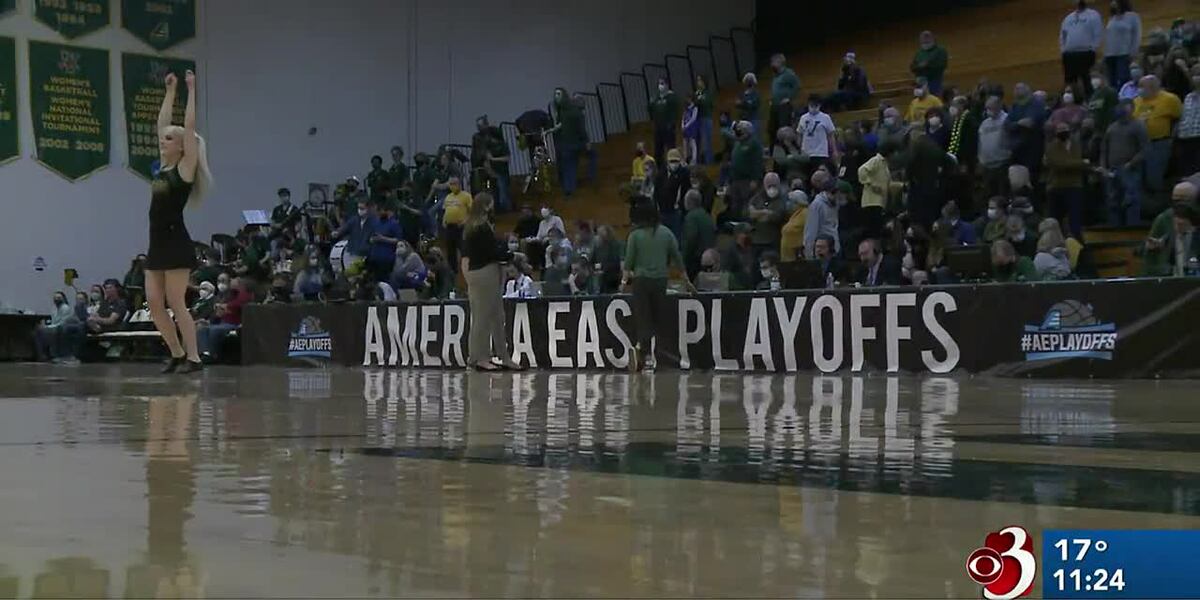 Uvm Rally UVM women’s hoops rally in fourth quarter to advance to America East ...