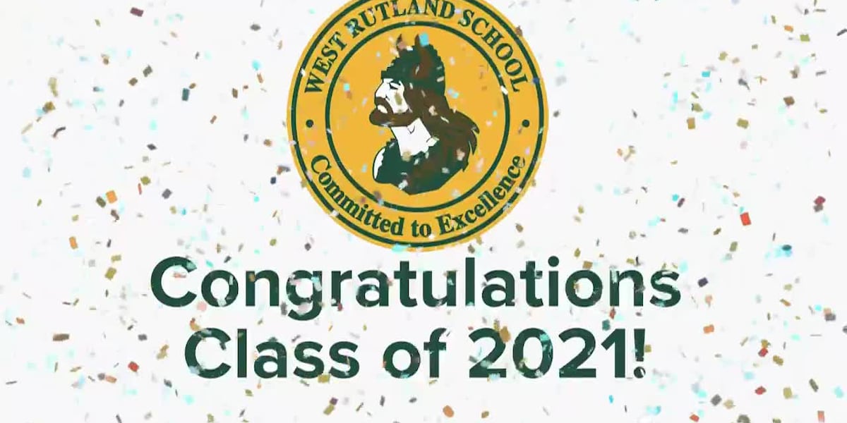 West Rutland School