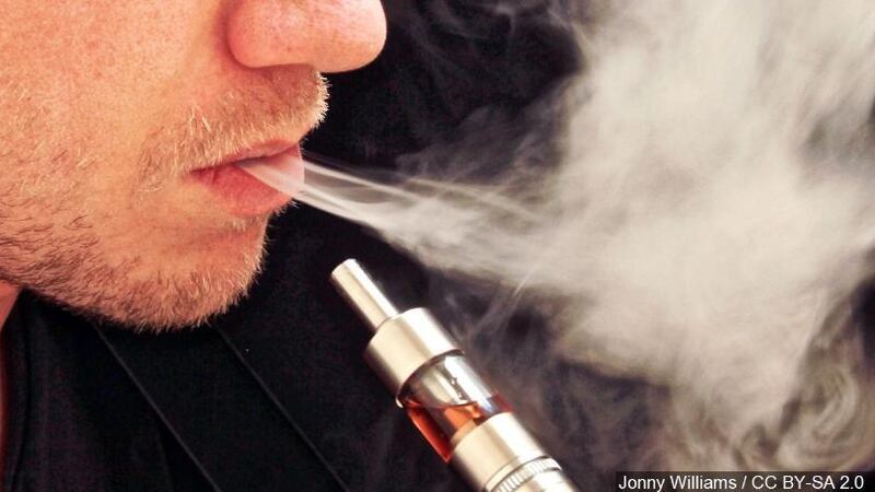 should cigarette smoking be illegal Should smoking be banned in cars when children are present?