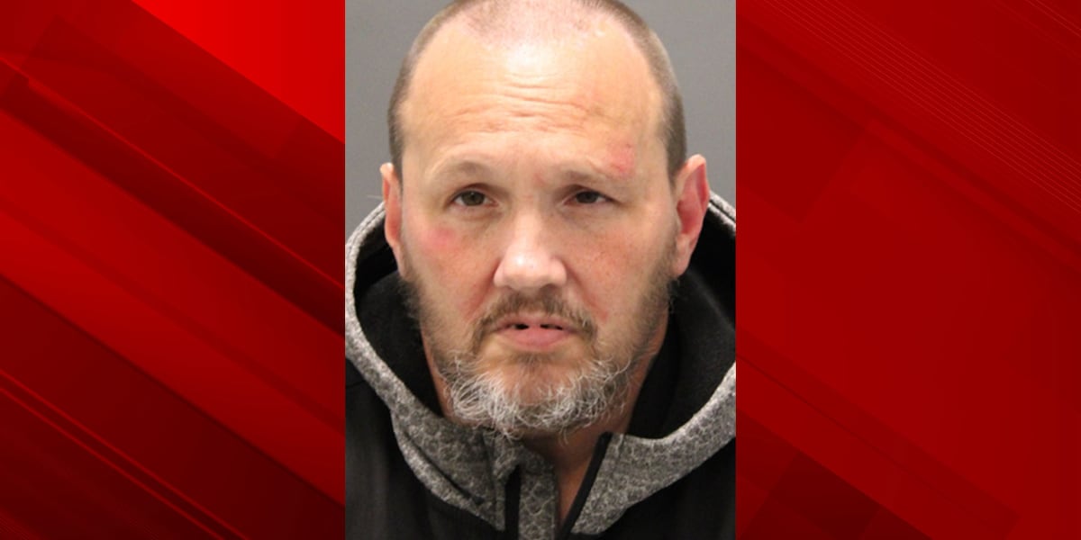 Transient charged in nonfatal stabbing had been released from prison weeks earlier