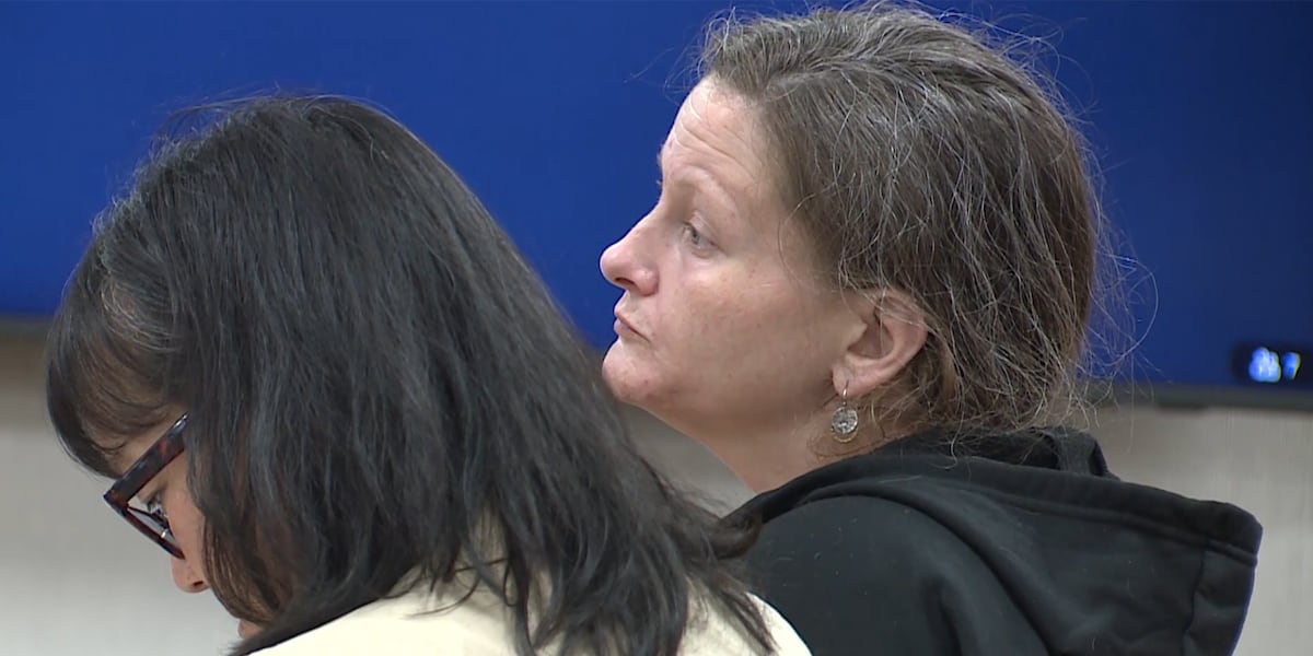 Essex woman charged in father’s death after pit bull attack