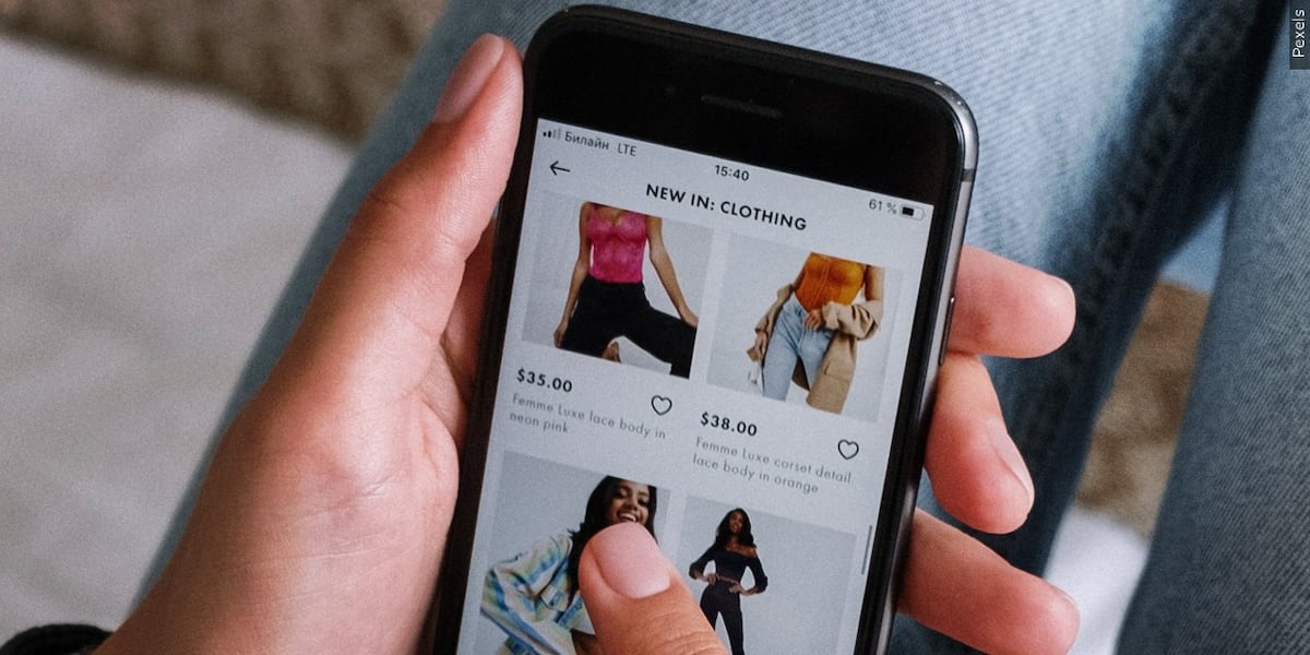 Scammers using AI to target back-to-school shoppers