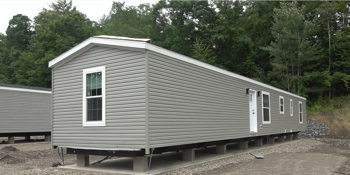 All-electric housing project takes shape in Brattleboro