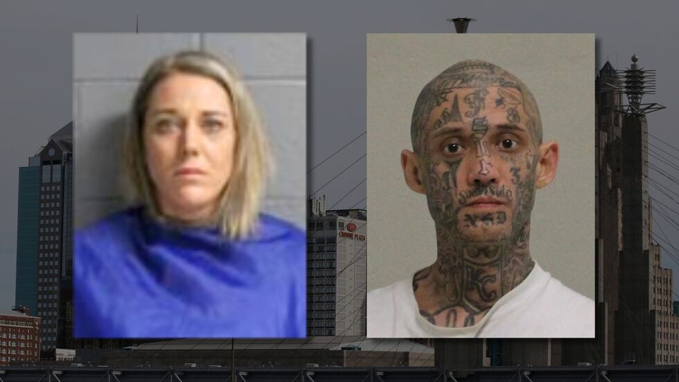 Tara Huerta,Kenneth Hedgecock Arrested; 2 charged with murder after child dies from fentanyl toxicity Tara Huerta and Kenneth Hedgecock are each facing felony charges related to a three-year-old's...