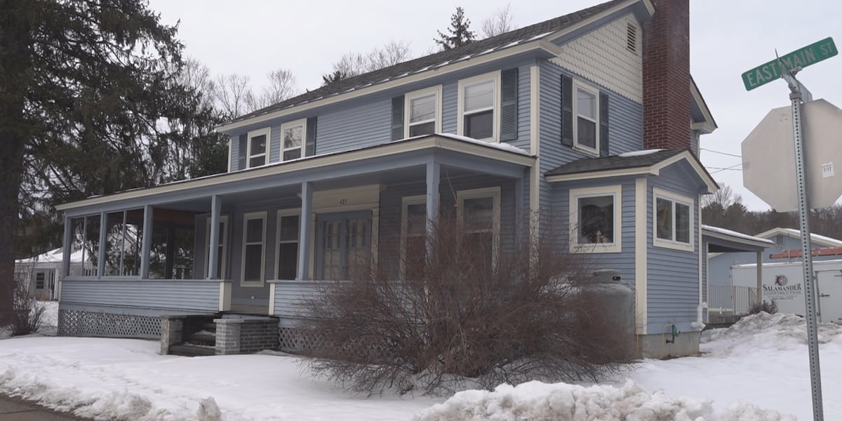 New ‘care home’ for seniors aims to bring alternative to home health care New ‘care home’ for seniors aims to bring alternative to home health care