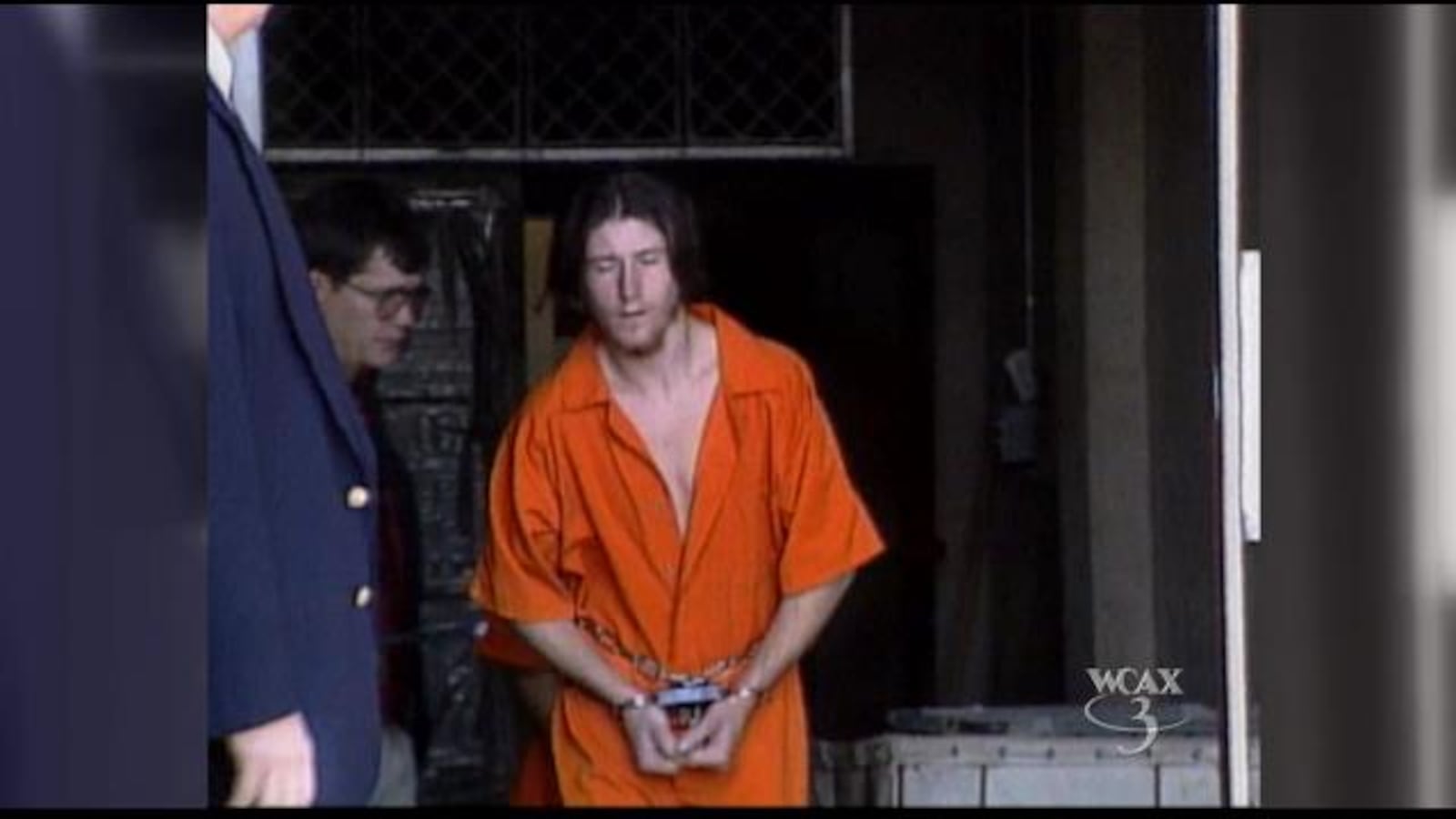 Accused killer Donald Fell to take plea deal, avoid death penalty