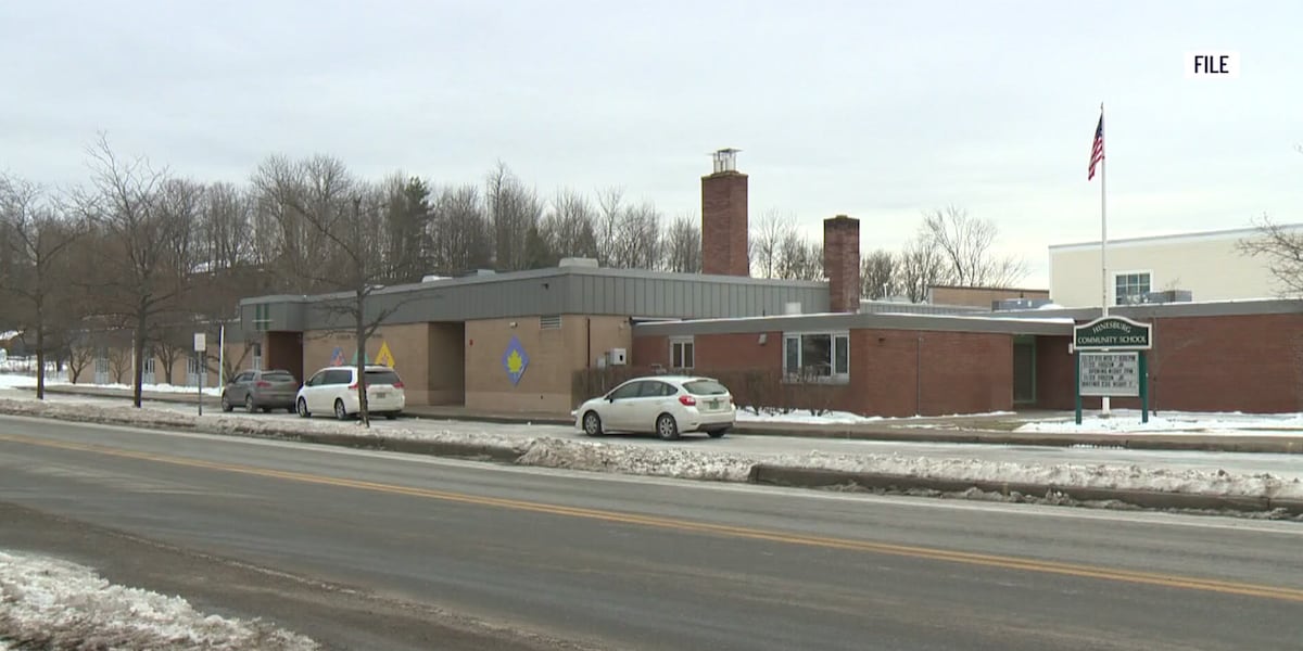Champlain Valley School District scraps middle school merger plan