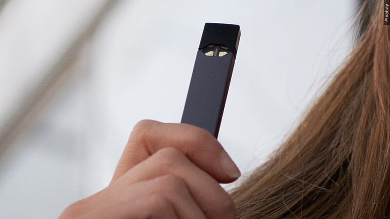 Juul can keep selling e-cigarettes as court blocks FDA ban Juul can keep selling e-cigarettes as court blocks FDA ban