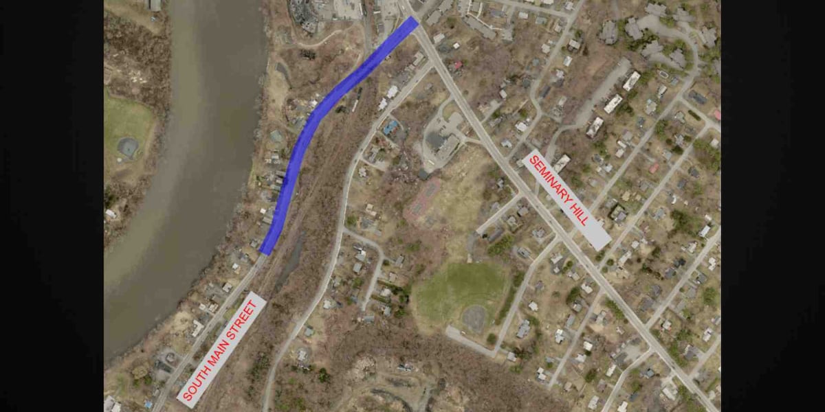 Lebanon ask residents to weigh in on bridge project