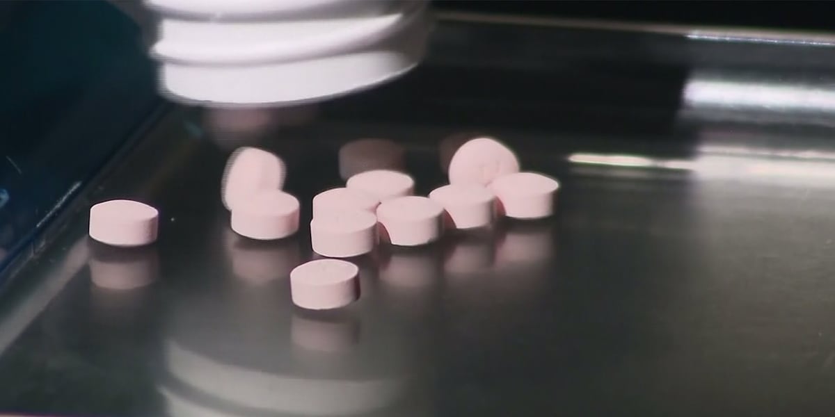 Vermont health officials alarmed by shift from opioid abuse to stimulants