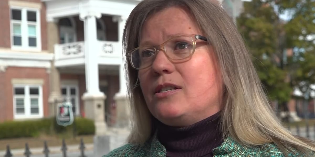 NH executive councilwoman fined $1K for campaign finance violations