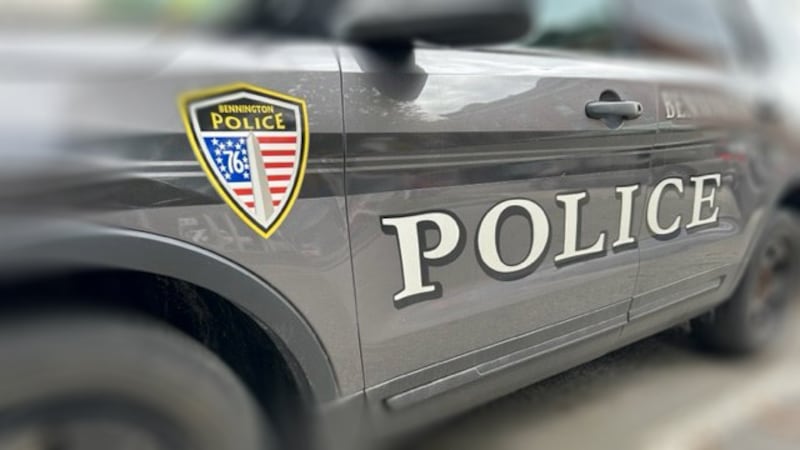 A Bennington man convicted of having a bomb has been sentenced to more than four years in...