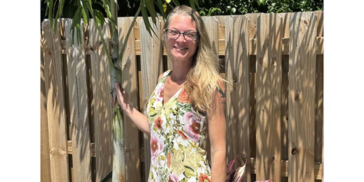 Wcxa Police asking for help locating missing Morgan woman
