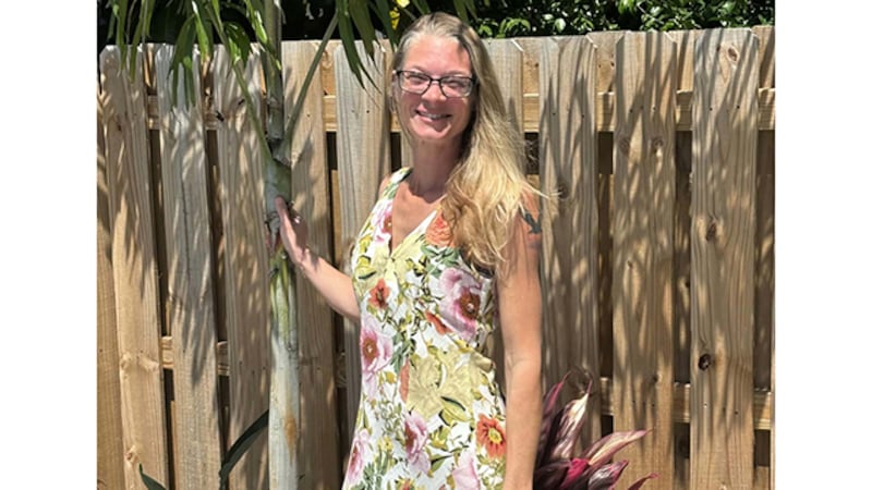 Lucaged Police: Missing Morgan woman located