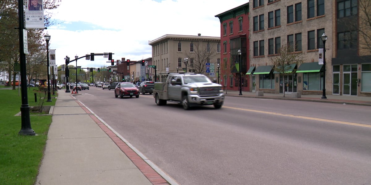 St. Albans cooks up a comeback with new restaurants, businesses