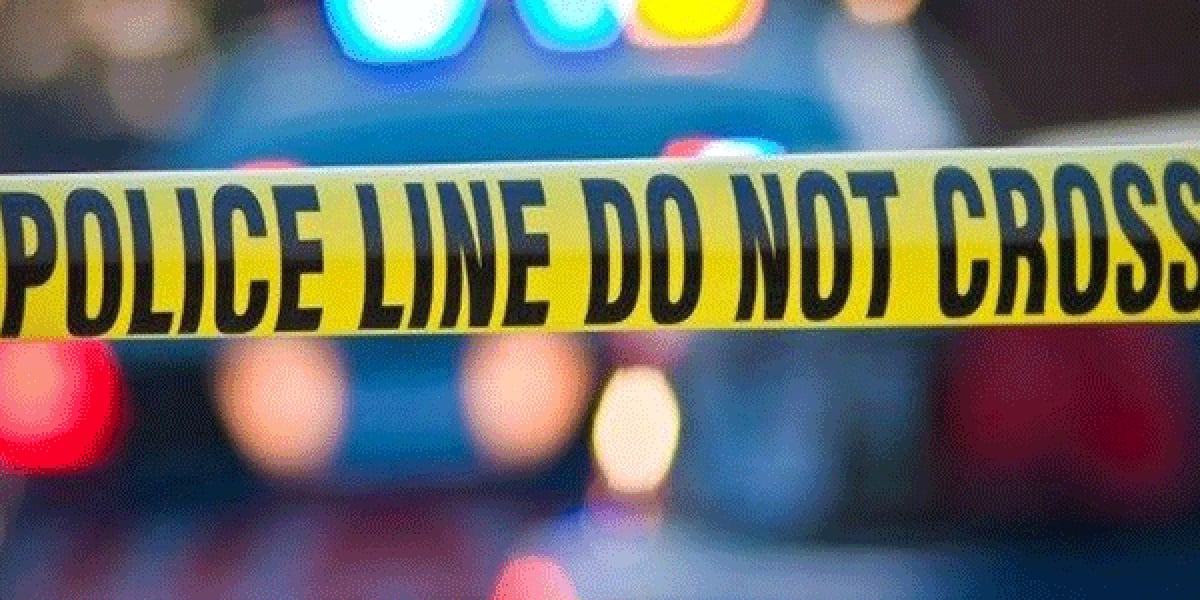 Shooting News Image