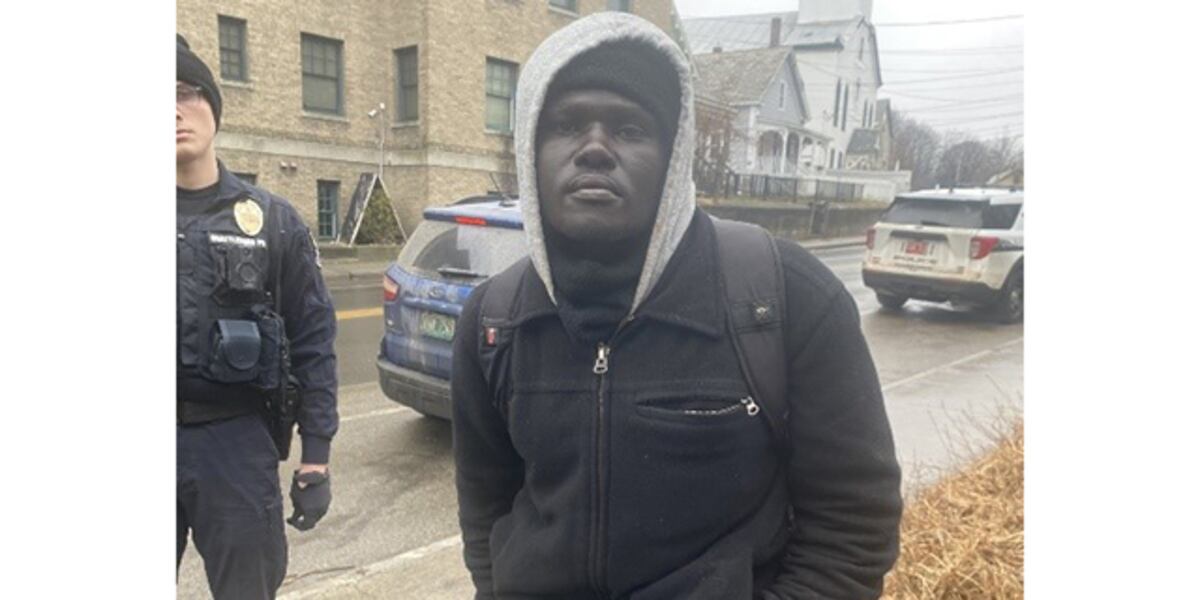 Burlington car break-in suspect arrested in Brattleboro Burlington car break-in suspect arrested in Brattleboro