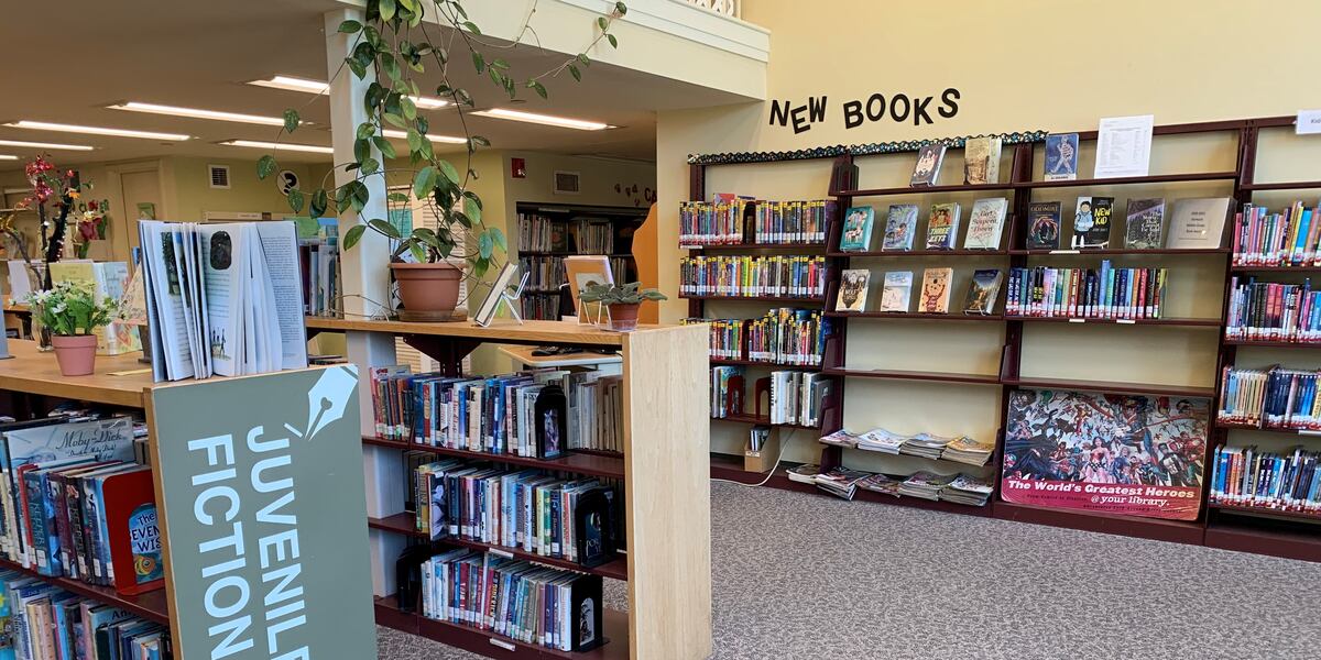 Plans to move Rutland Free Library fall through