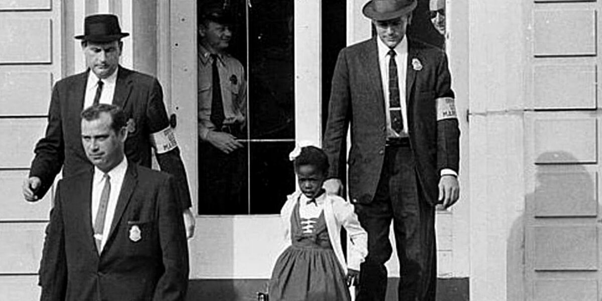 Local schools honor Civil Rights icon with walk to school day