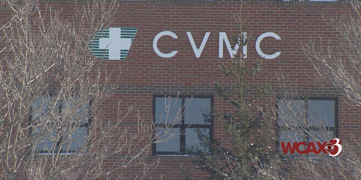Dc Line Rd Victory Vt Central Vermont Medical Center helps nursing students learn on the job