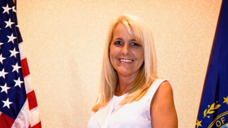 New Hampshire House member has virus