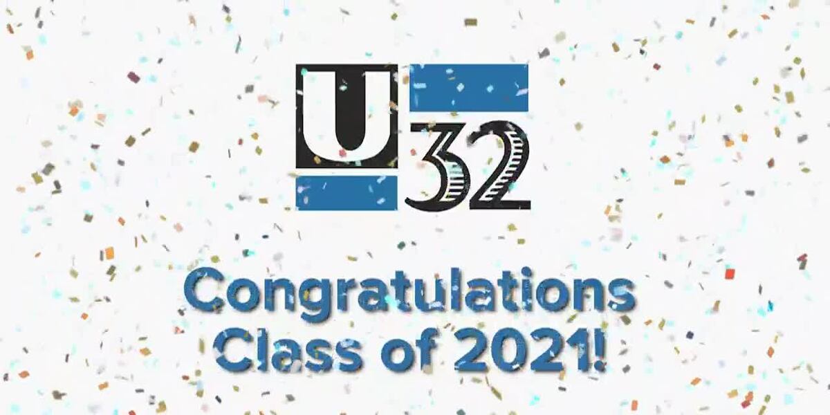 U32 High School