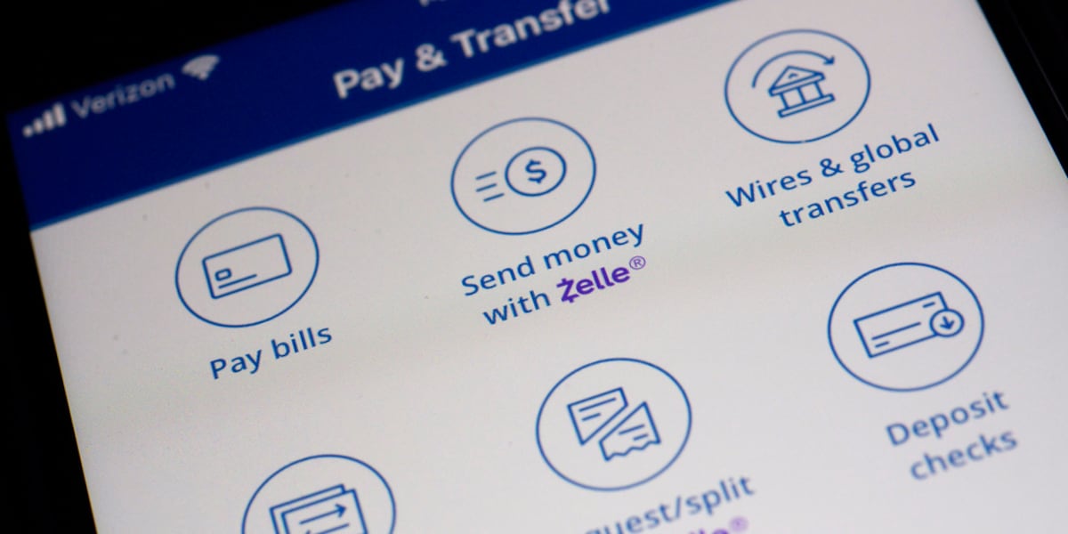 NY attorney general sues Zelle’s parent company after Trump administration drops similar case NY attorney general sues Zelle’s parent company after Trump administration drops similar case