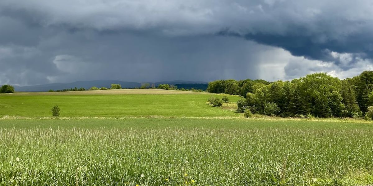 Vermont utilities prep for possible severe storms