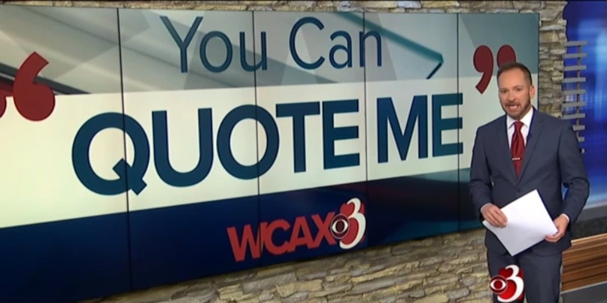 Wcxa WCAX News team takes top honors in readers' choice awards
