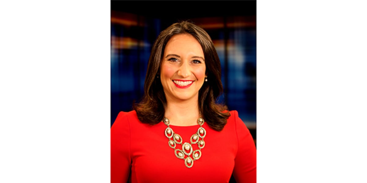 Wcxa WCAX News Anchor Cat Viglienzoni expecting 2nd child
