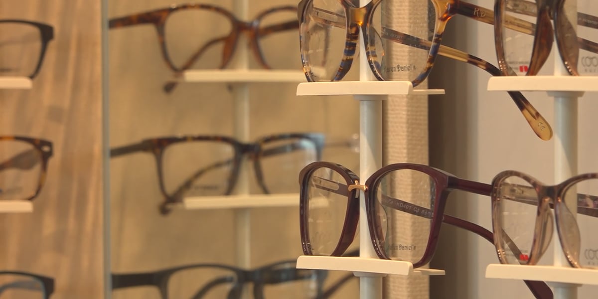 High screen time impacts eyesight, Vt. doctor says High screen time impacts eyesight, Vt. doctor says