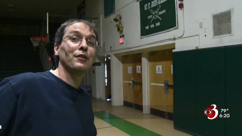 Joe Ressler Rutland Man known as inspiration in Rutland dies
