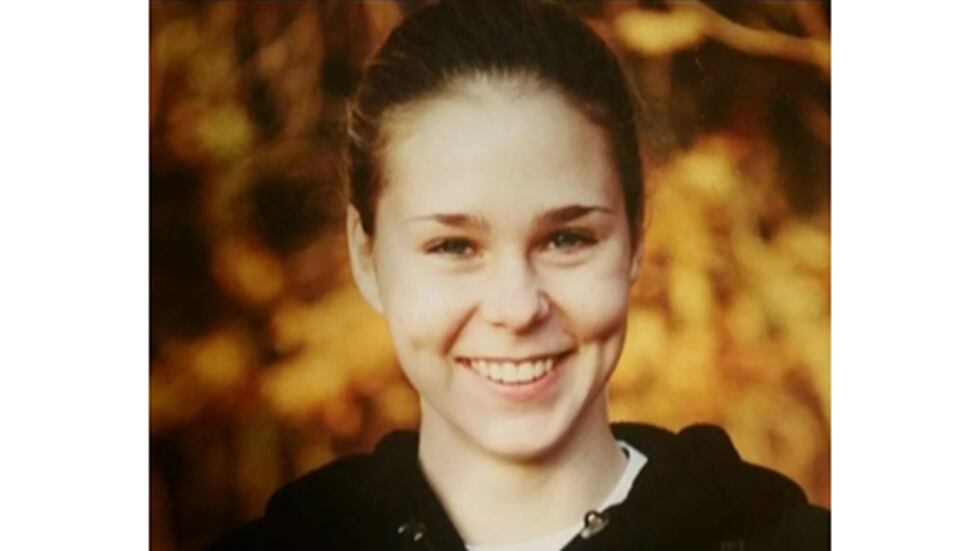 Moriah Infinjer New Hampshire police launch new search in Maura Murray cold case