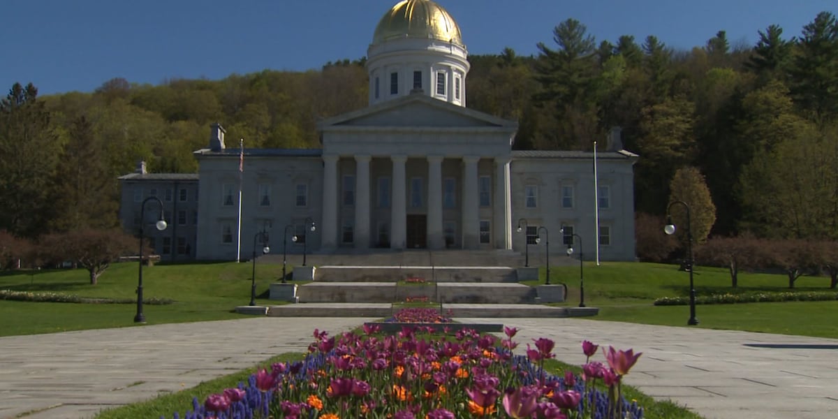 New Vermont laws taking effect on July 1