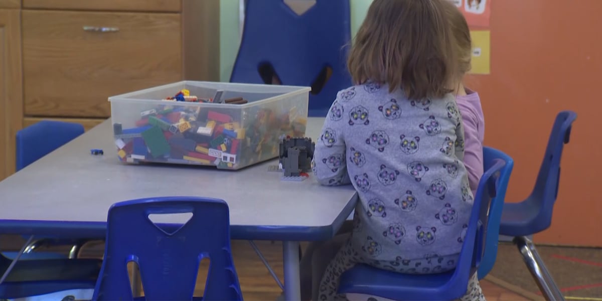 Missing your kids? Now there's technology to help with that - WCAX