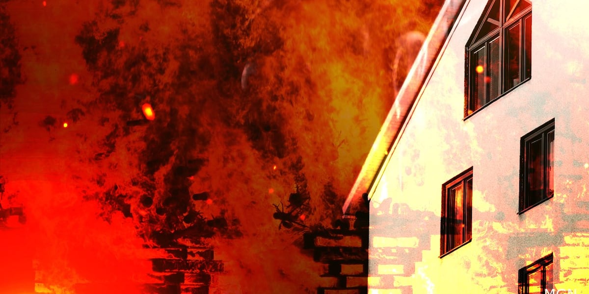 One man dead in New Hampshire fatal fire