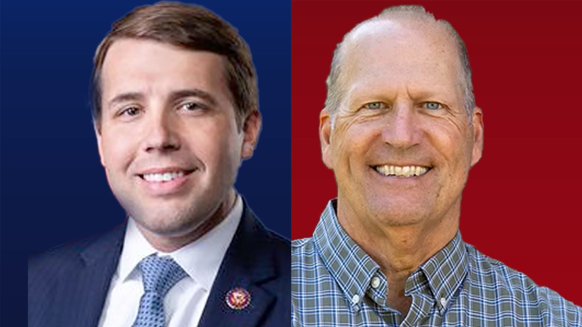 Campaign Countdown : Pappas , Sununu face off for NH Senate seat