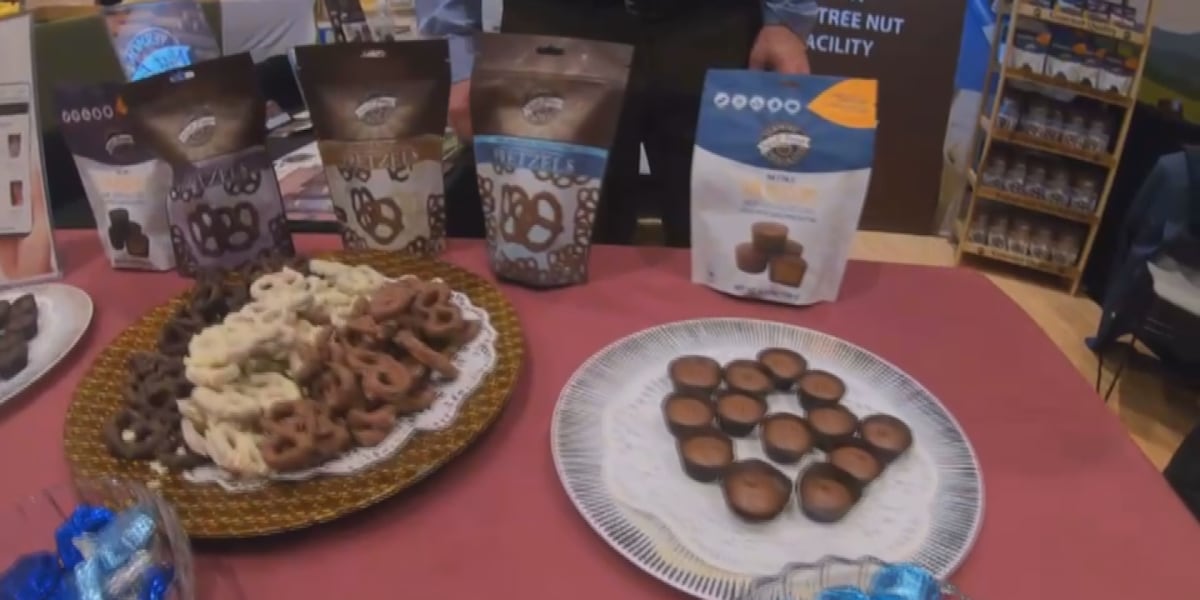 Vermont foods taking center stage in the Big Apple