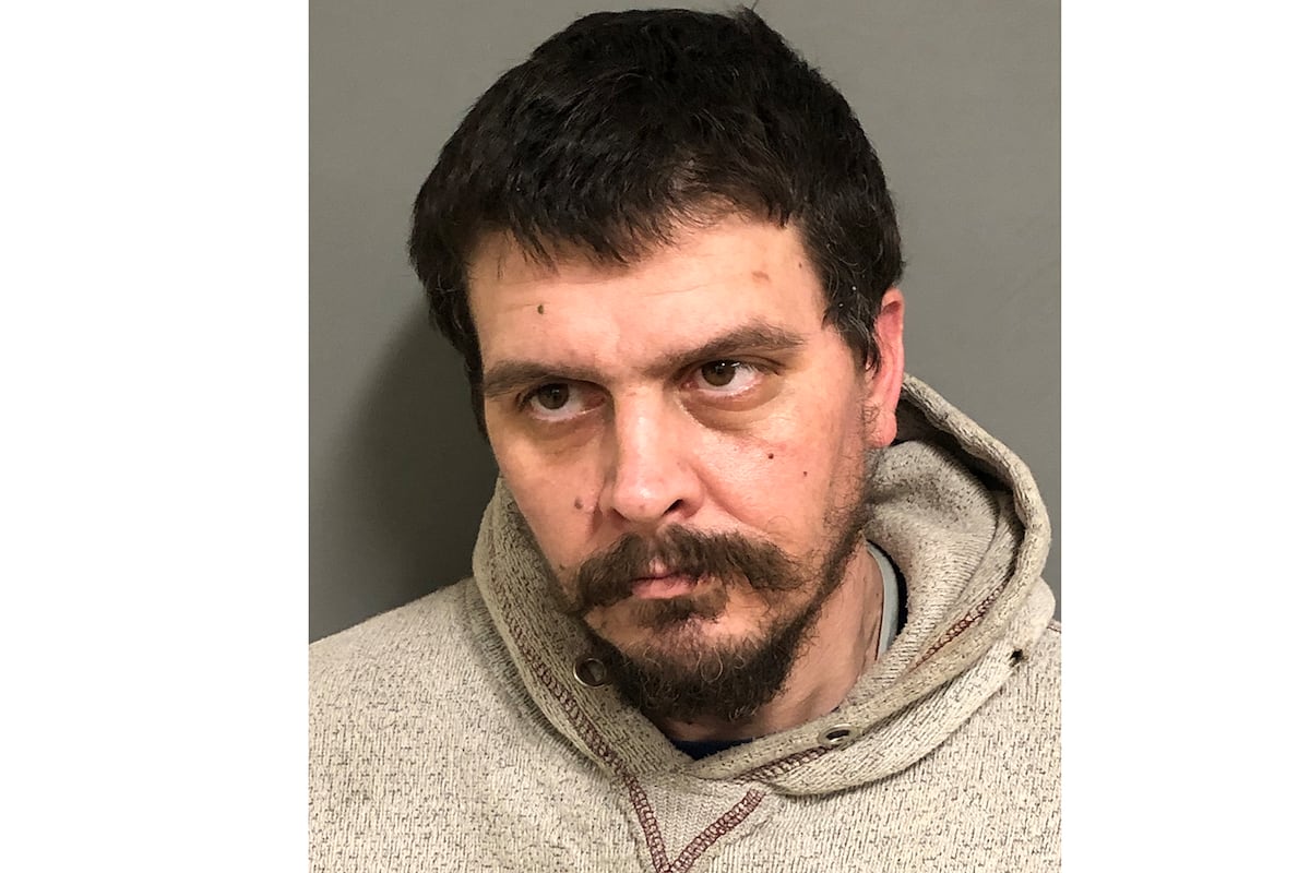 MUG SHOTS: 11 people arrested after search of Vermont home