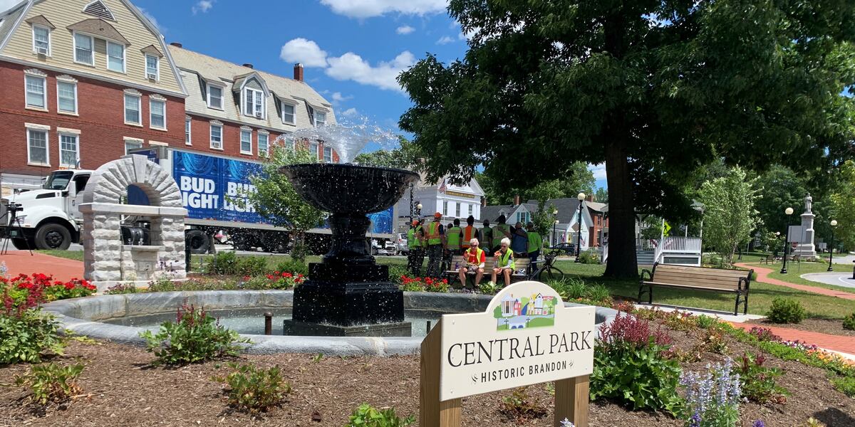 Wcxa Vermont invests $3 million for building rehabilitation in 23 towns