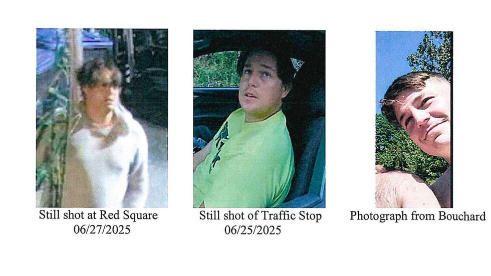 Burlington city councilor assaulted at downtown bar, police say